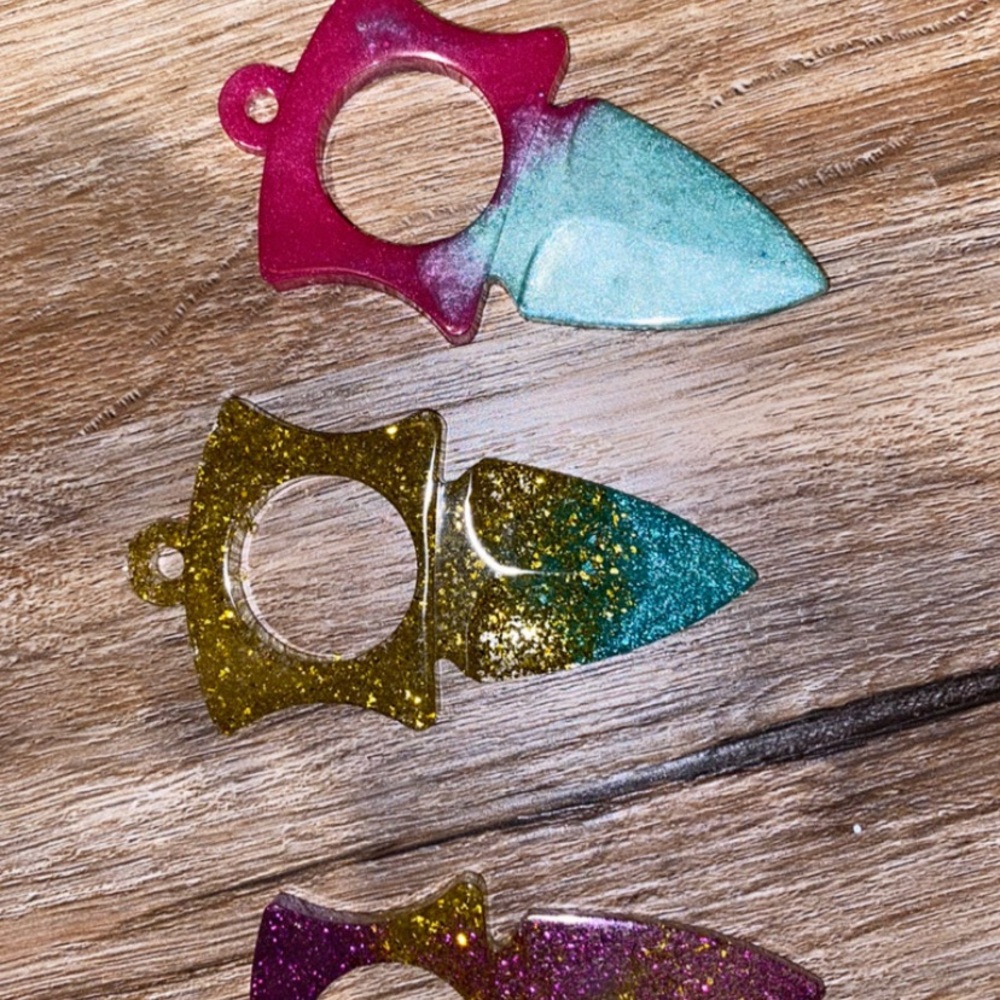 COPY - Keychains - Picture 2 of 6